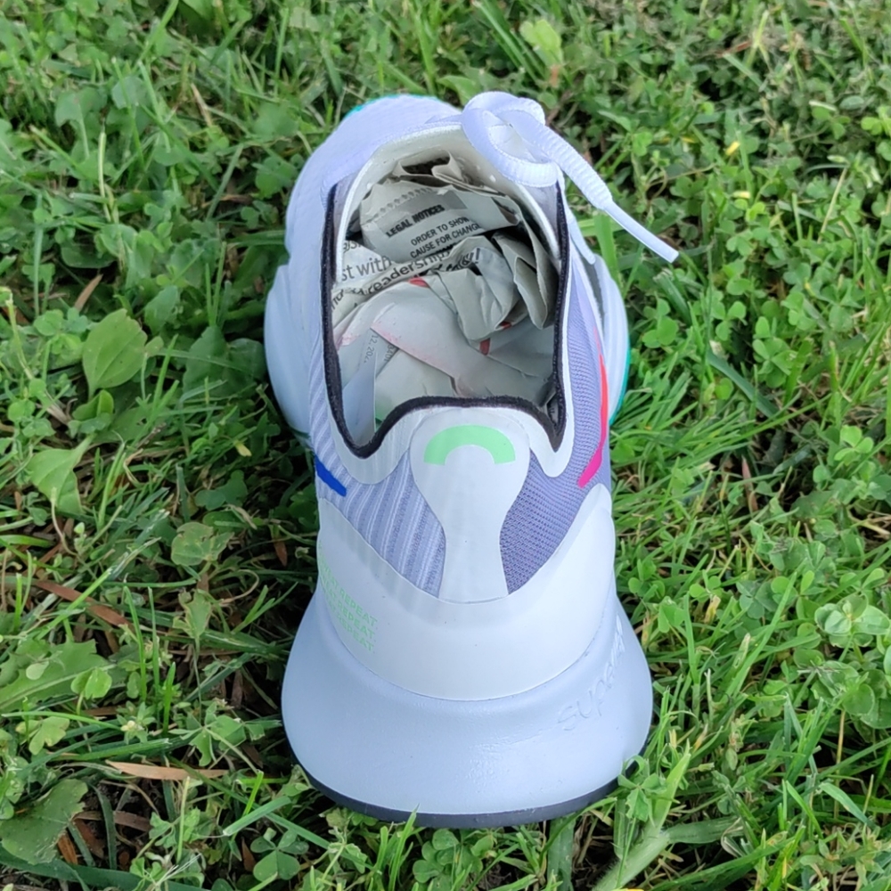 Nike Superrep Go Women's Training 9.5 - Picture 8 of 10
